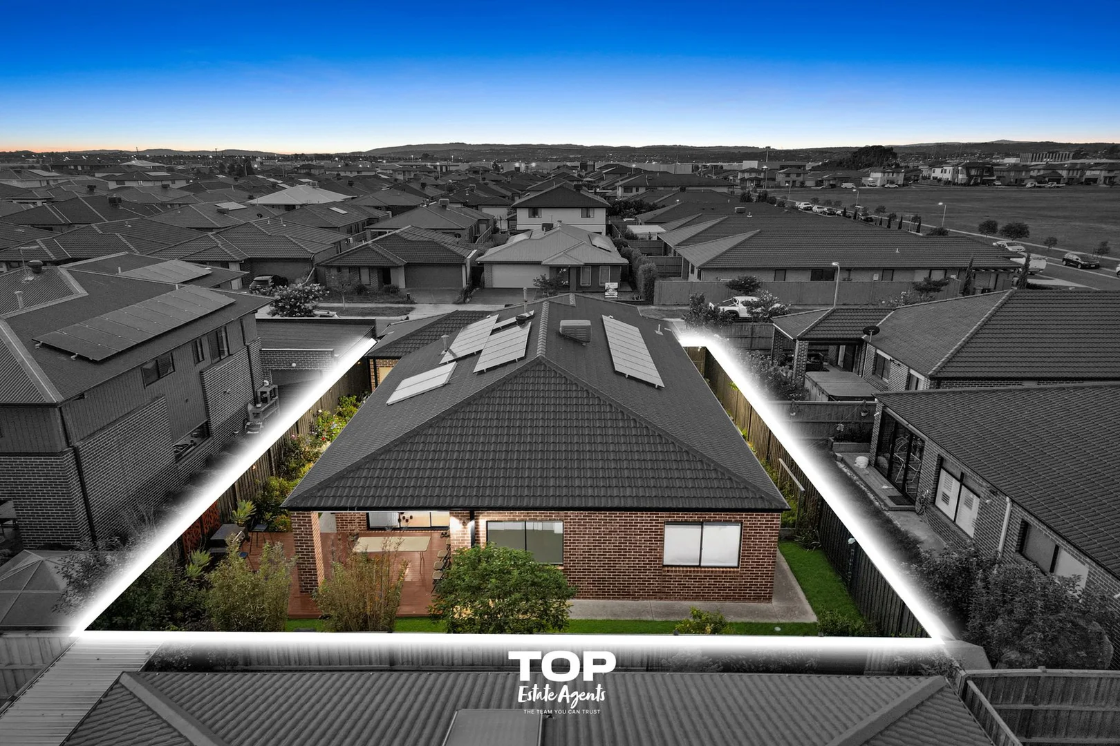 Additional image 24 of 26 Langshan Road, Clyde North VIC 3978