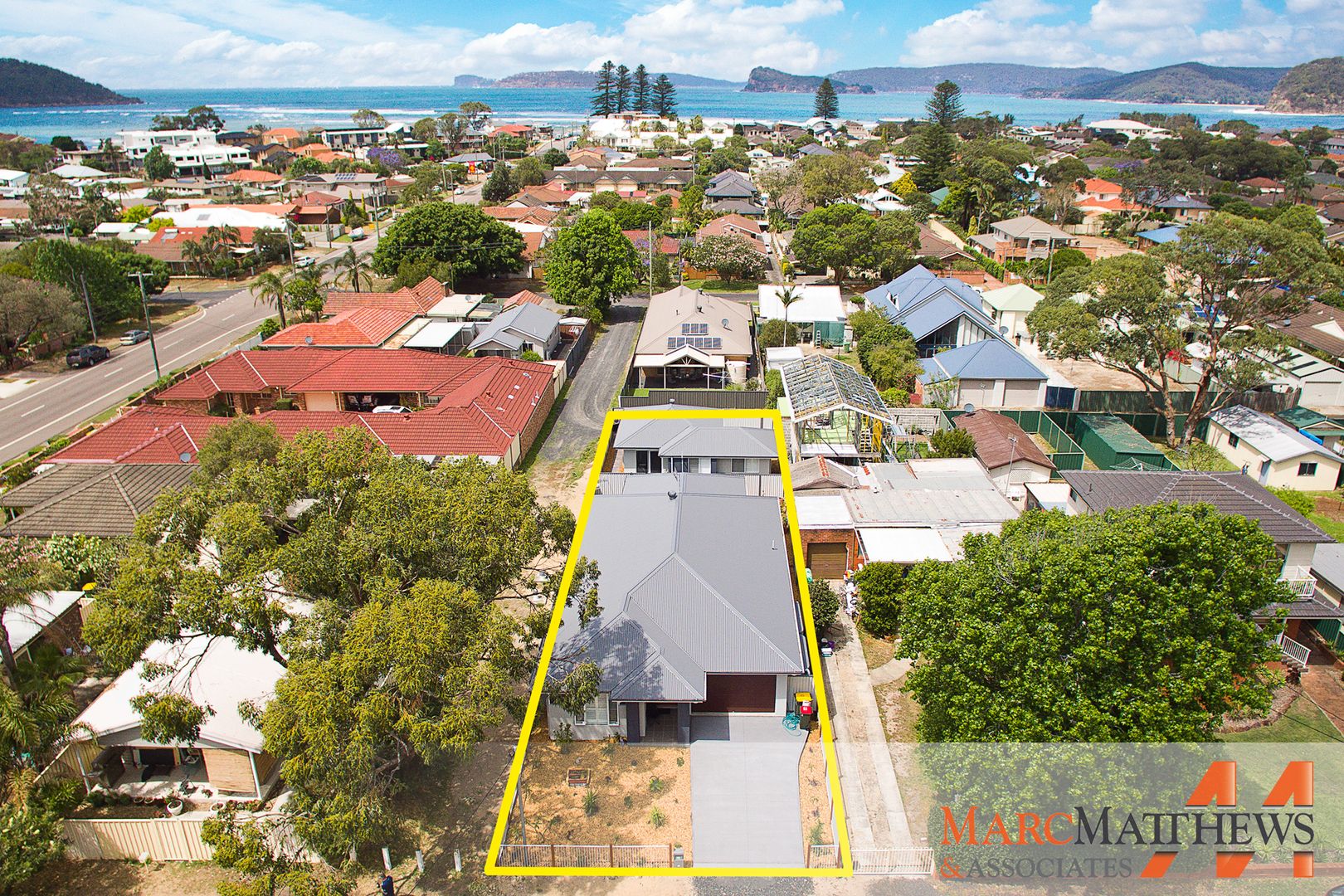 2a Burrawang Street, Ettalong Beach NSW 2257, Image 2