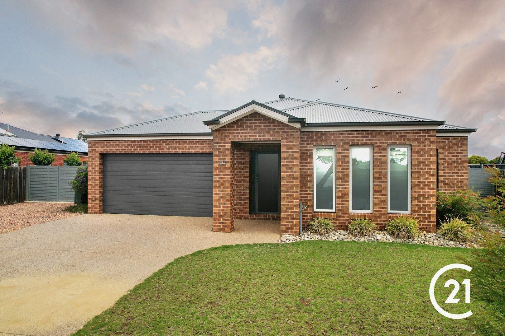 4 bedrooms House in 14 Burgundy Drive MOAMA NSW, 2731