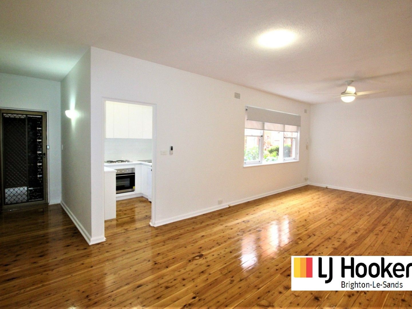 2 bedrooms Apartment / Unit / Flat in 4/53-55 Banks Street MONTEREY NSW, 2217