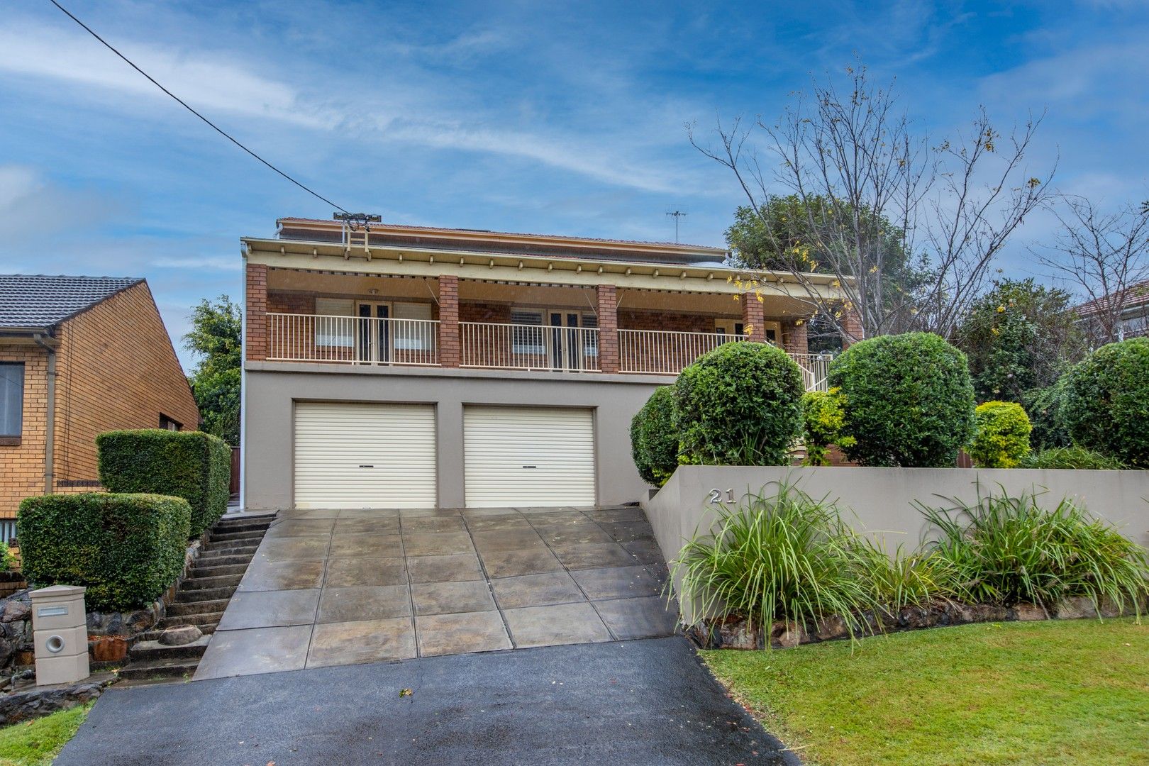 21 Kuranda Crescent, Kotara NSW 2289, Image 0