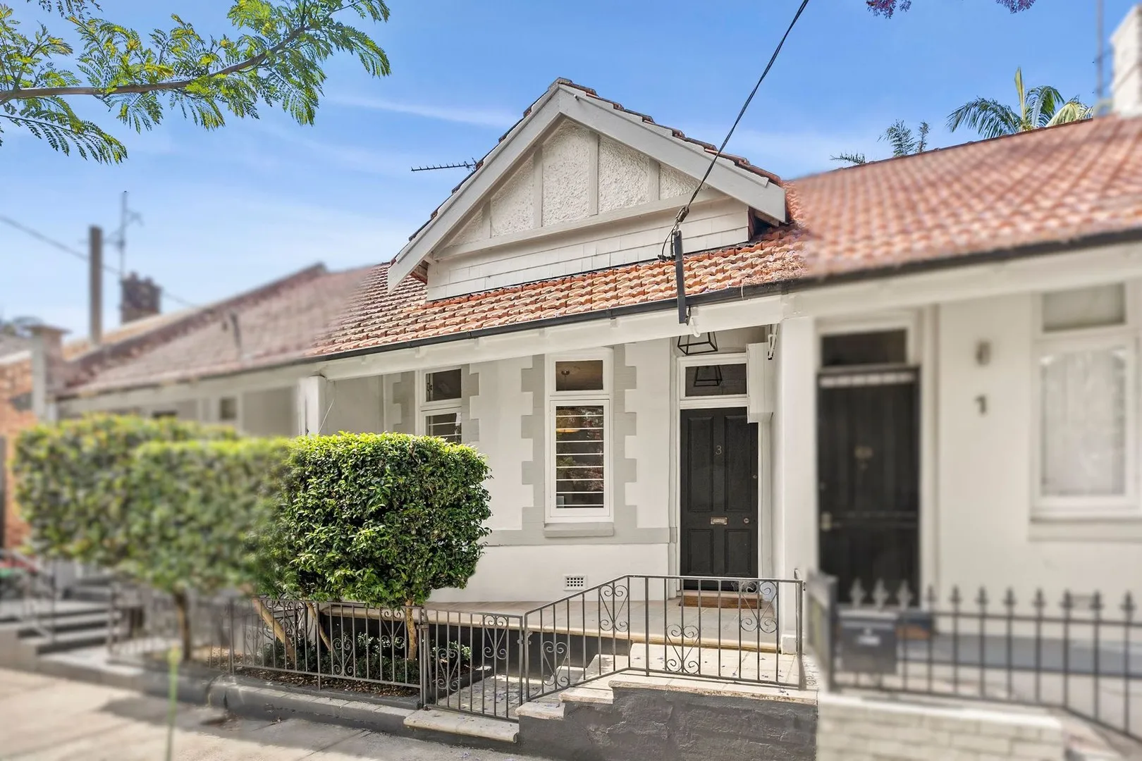 Charming Fully Furnished home Prime Edgecliff/Paddington Location Available for 3 Month Lease, Edgecliff