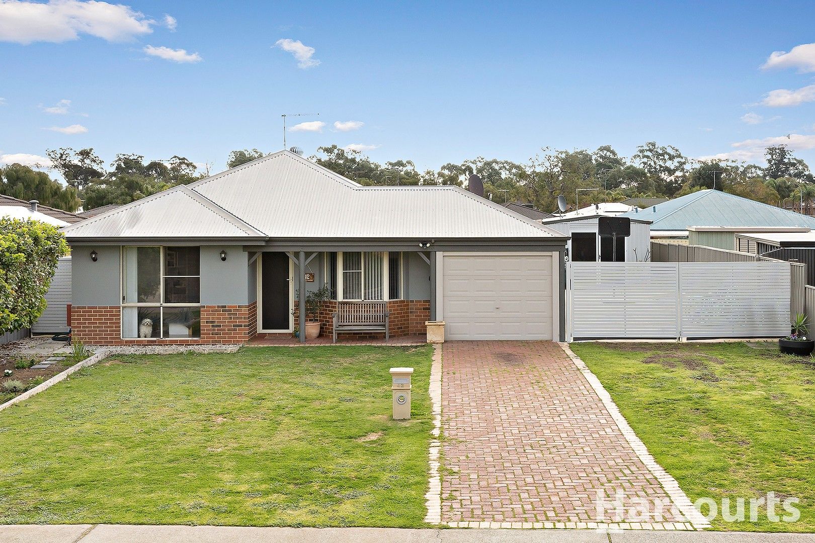 3 bedrooms House in 42 Bortolo Drive GREENFIELDS WA, 6210