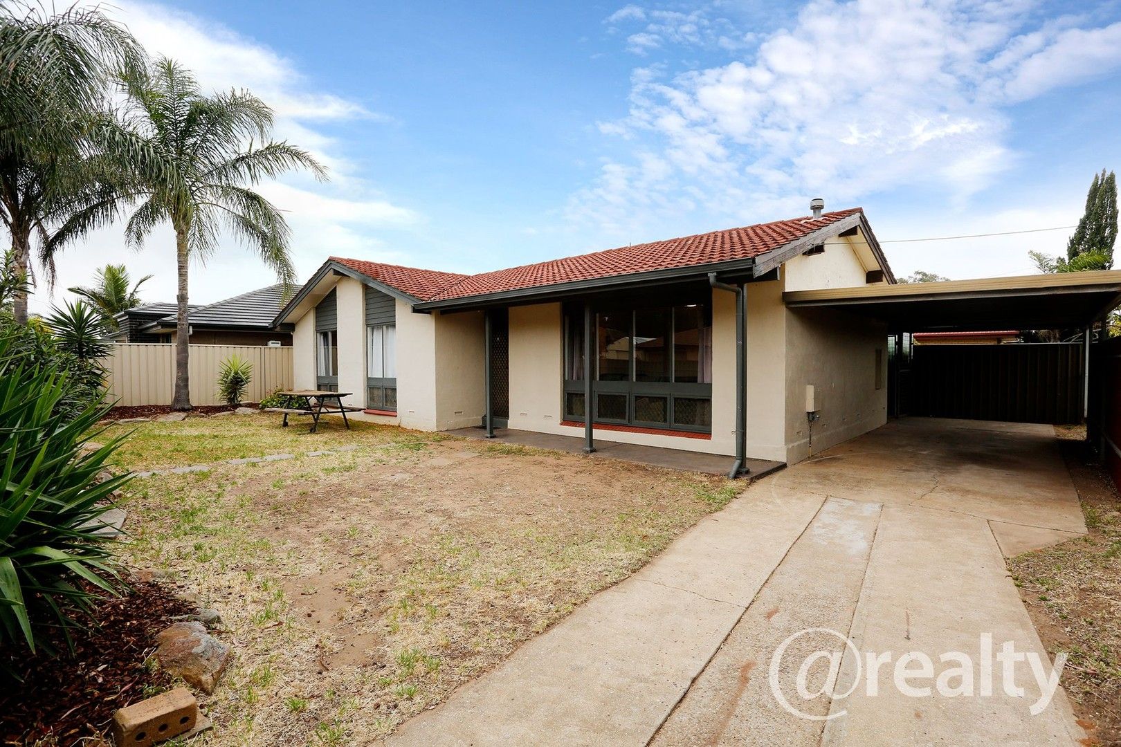 16B Armagh Crescent, Salisbury Down Property History & Address