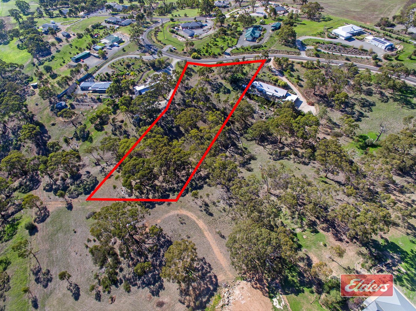 Lot 22 NORMAN DRIVE, Stanley Flat SA 5453, Image 1