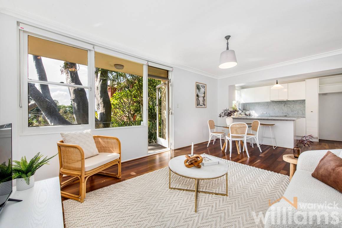 Picture of 13/25 Collingwood Street, DRUMMOYNE NSW 2047