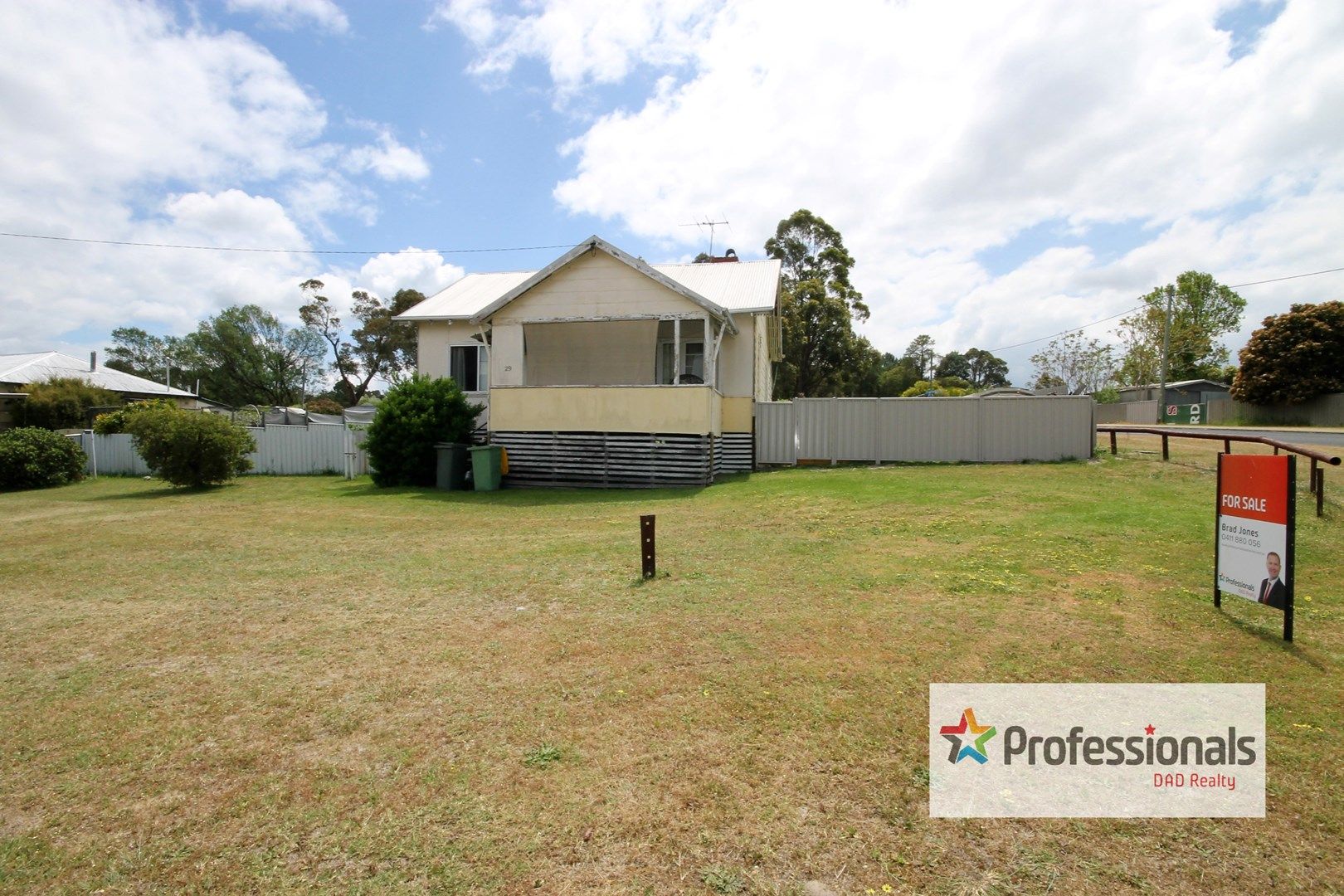 29 Telfer Crescent, Collie WA 6225, Image 0