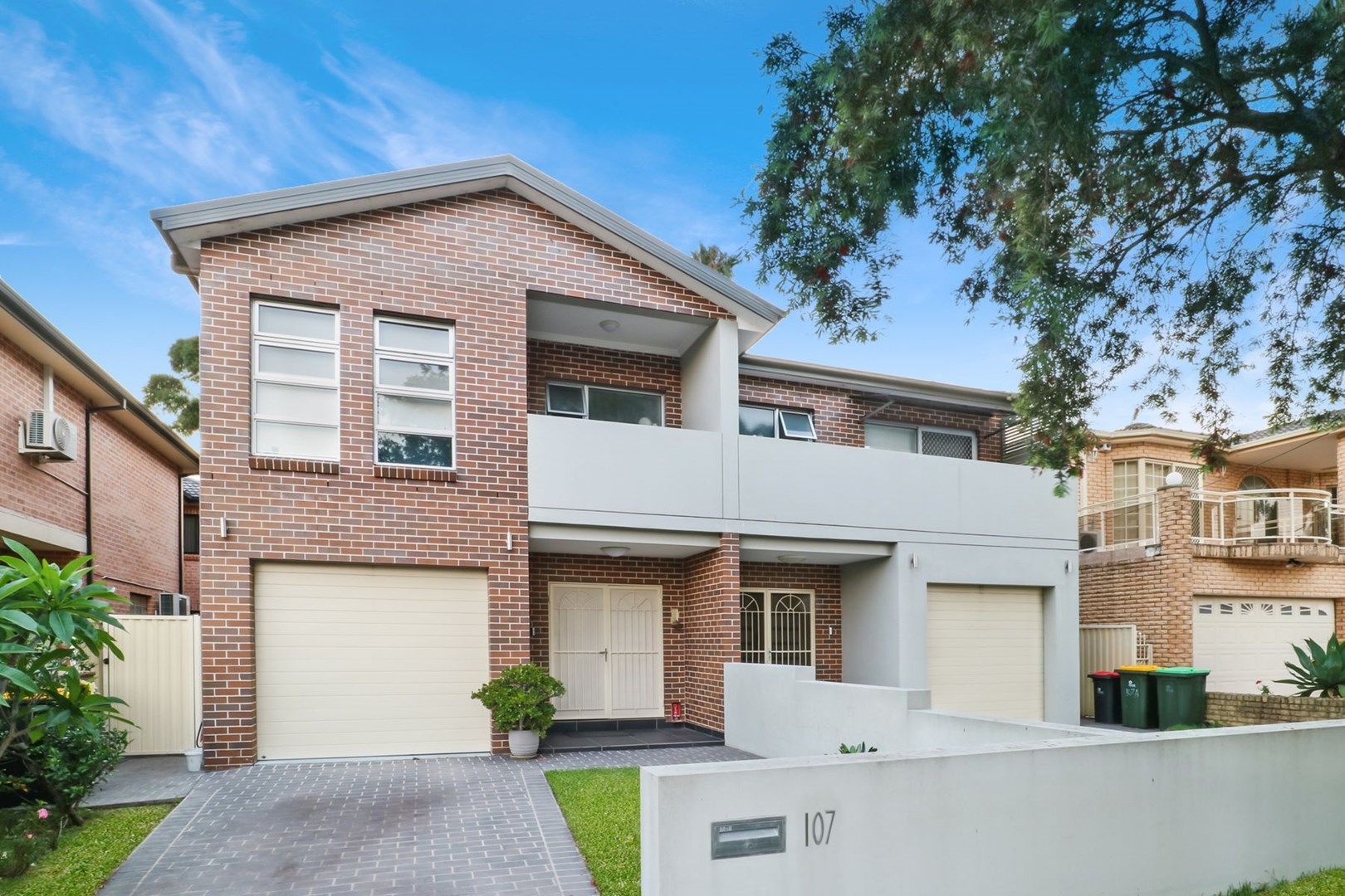 107, Bassett, Hurstville NSW 2220, Image 0