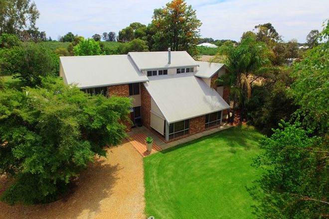 Picture of 37 Riverview Drive, PARINGA SA 5340