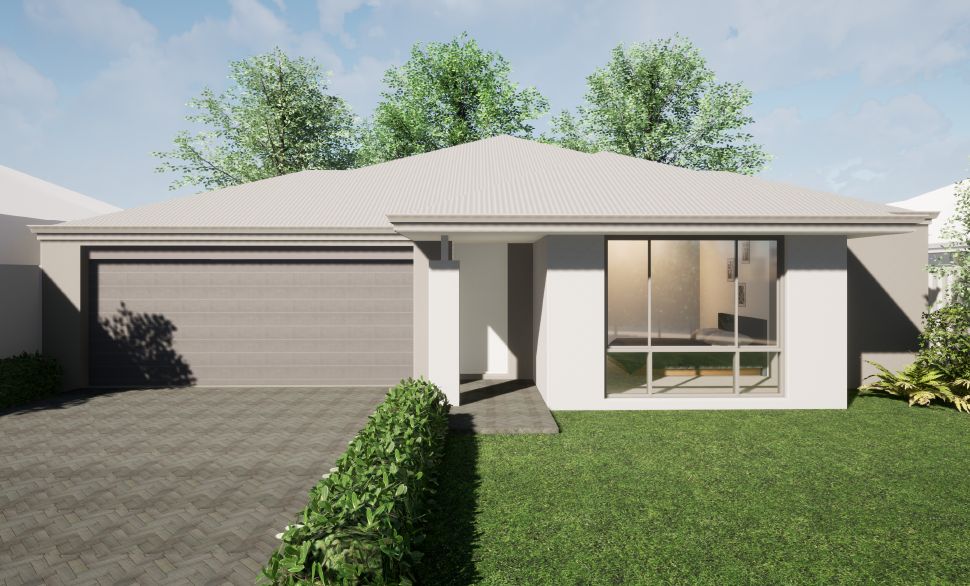 4 bedrooms New House & Land in 771 Oakridge Road AUSTRALIND WA, 6233