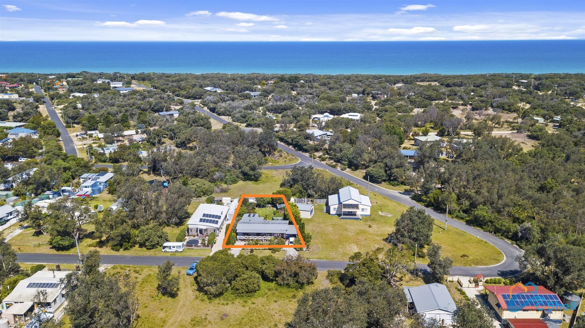 125 Meridan Road, Golden Beach VIC 3851, Image 1