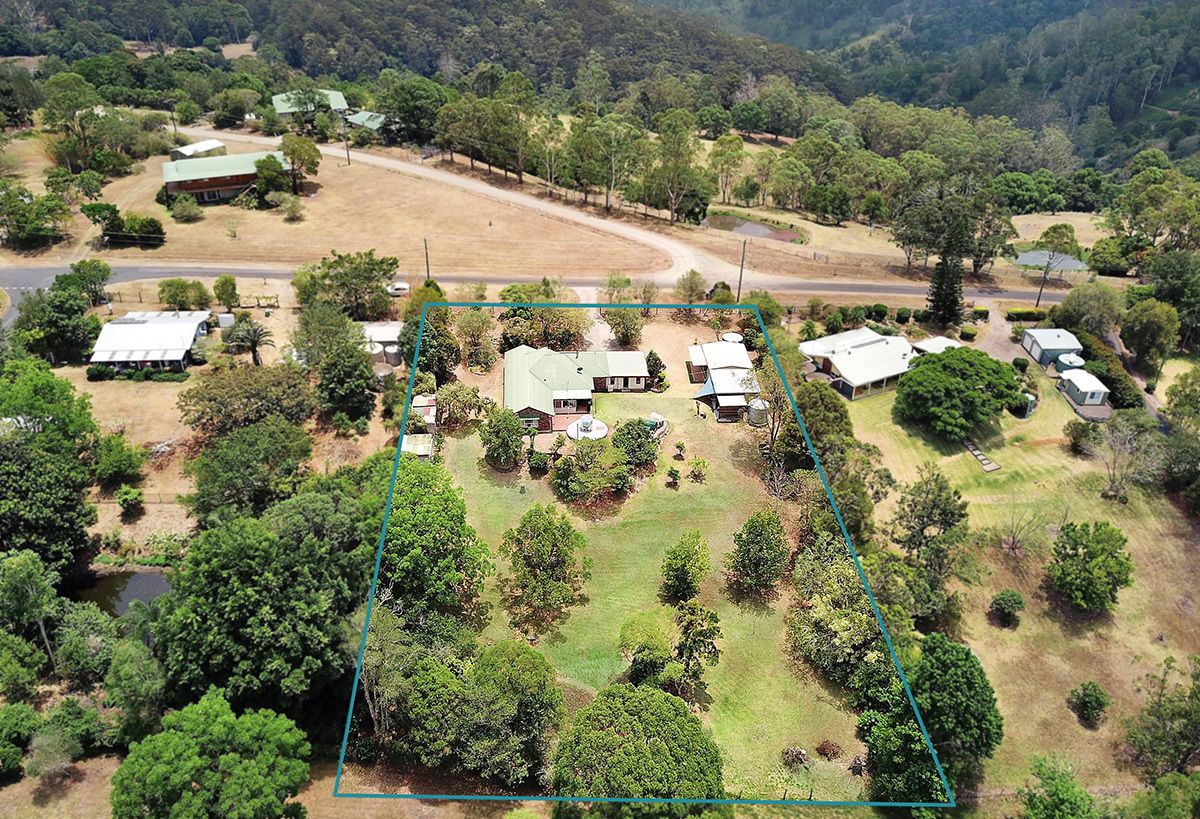 158 Schultz Rd, Witta QLD 4552, Image 0