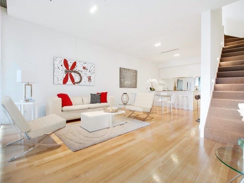 3 bedrooms Townhouse in 58A Chapel Street NORWOOD SA, 5067