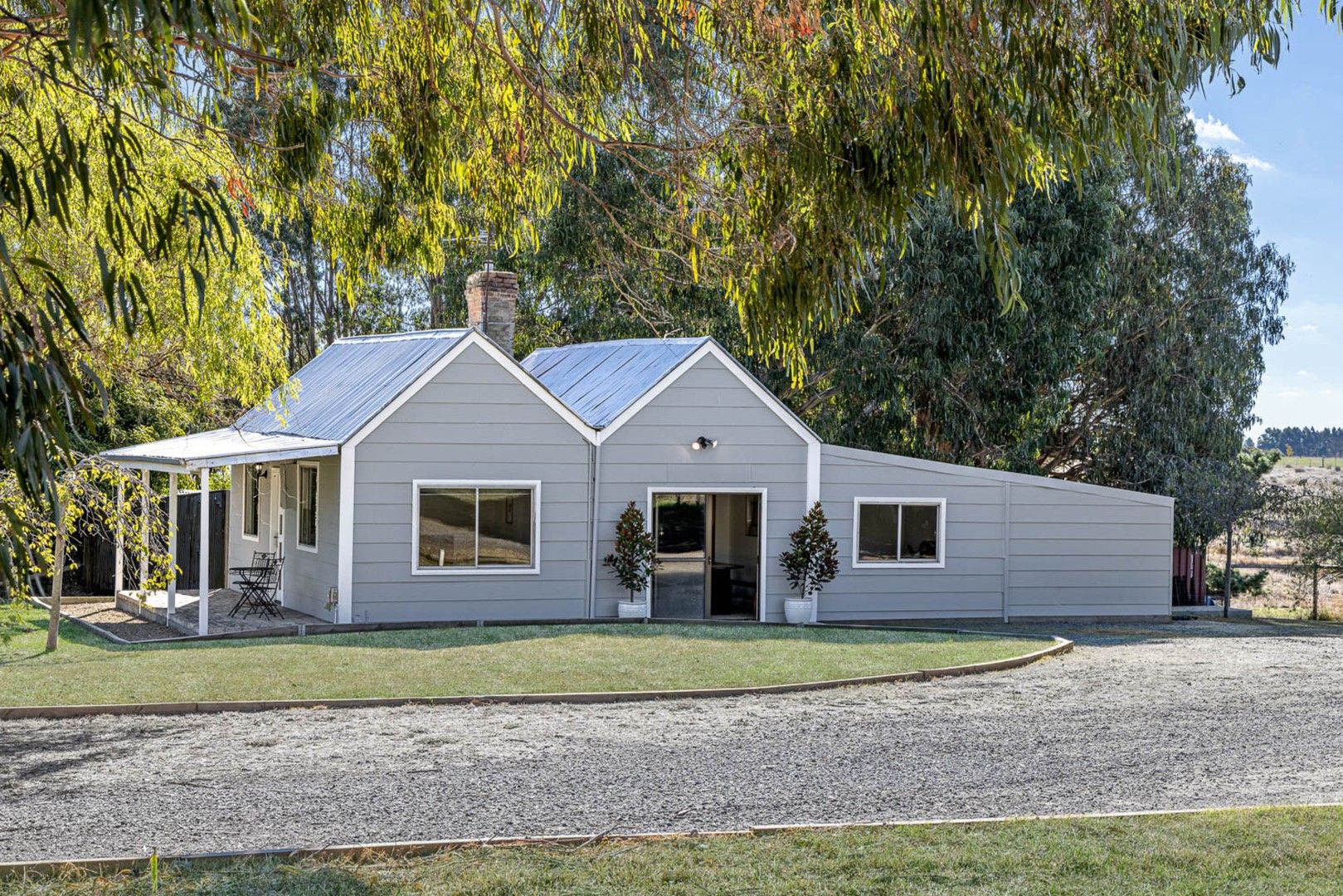 135 Ascot Road, Creswick VIC 3363, Image 0