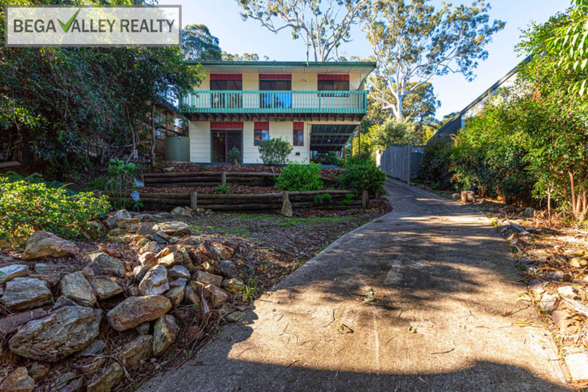 207 Wallagoot Lake Road, Kalaru NSW 2550 Domain