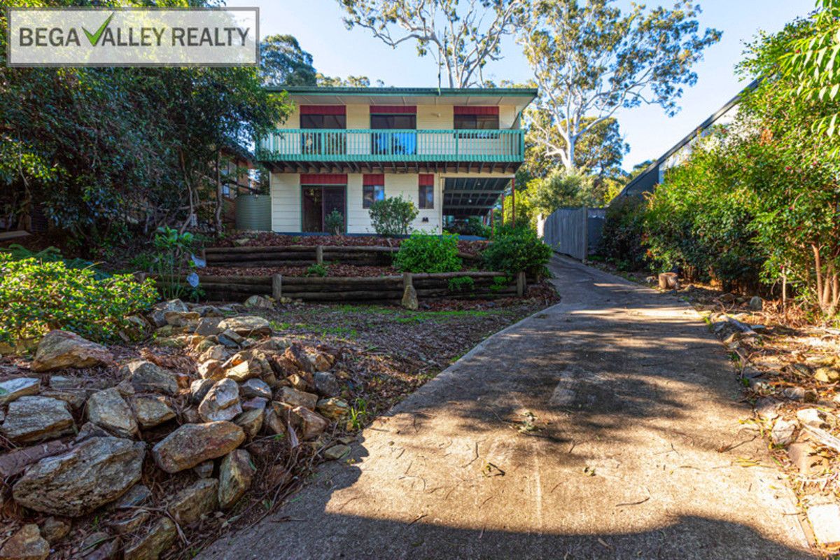 207 Wallagoot Lake Road, Kalaru NSW 2550, Image 1