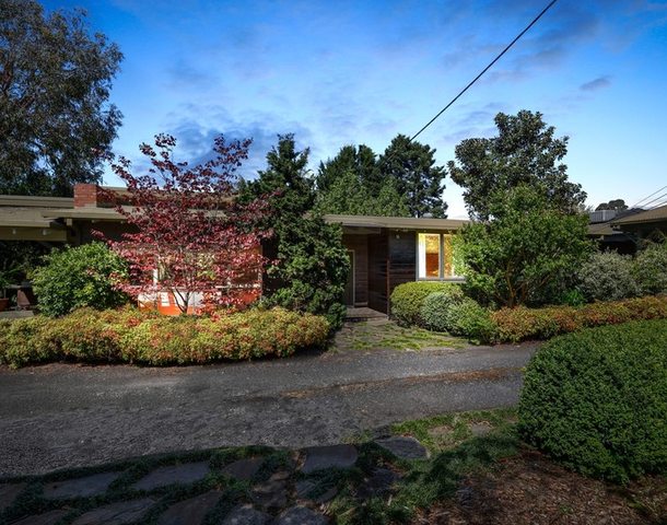 20-22 Bessazile Avenue, Forest Hill VIC 3131