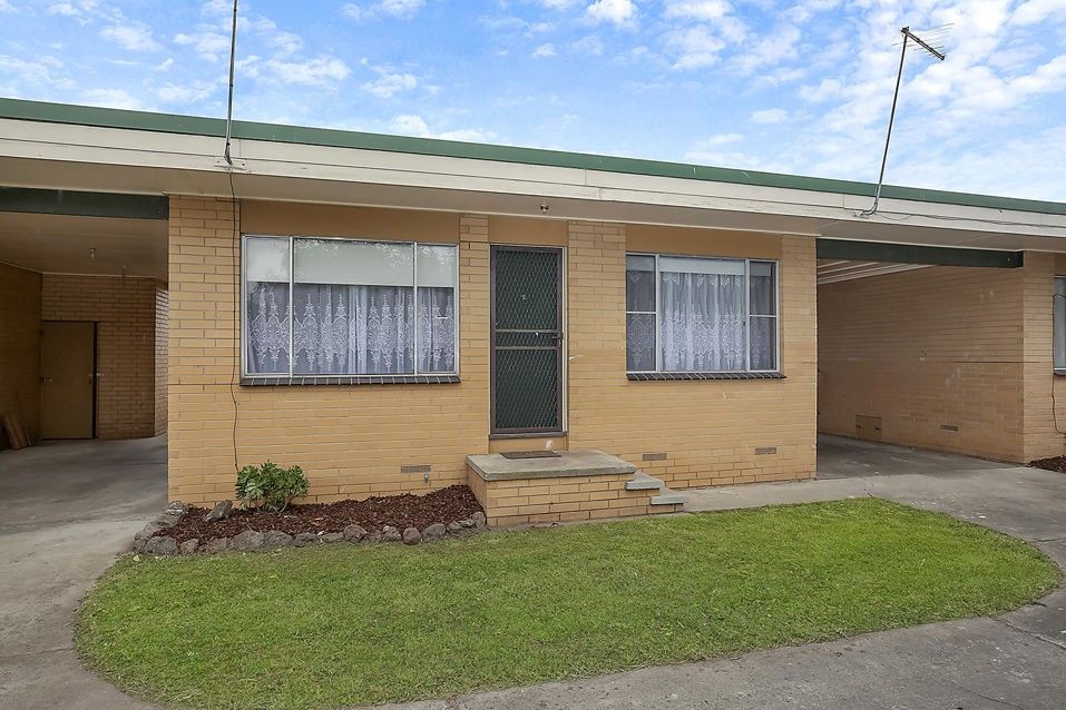 2/101 Hearn Street, Colac VIC 3250