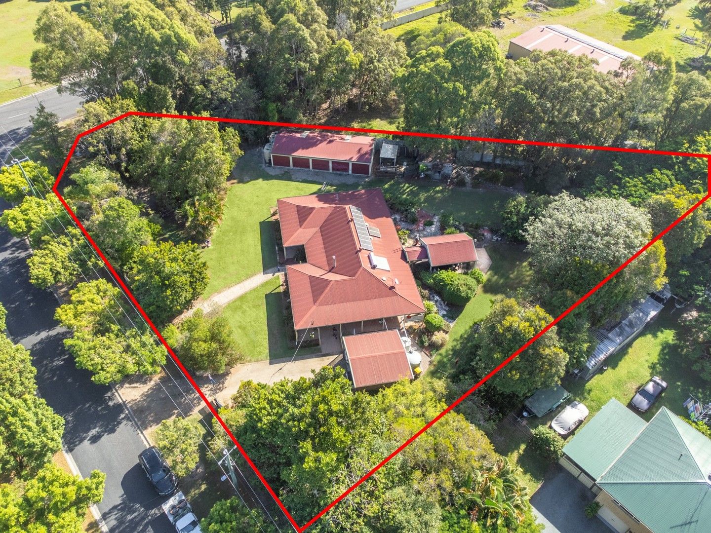 19 Fairhaven Drive, Godwin Beach QLD 4511 Domain