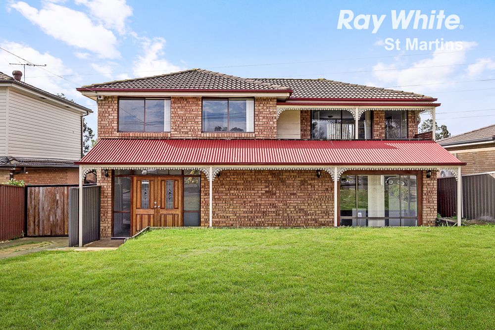 40 Ollier Crescent, Prospect NSW 2148, Image 0