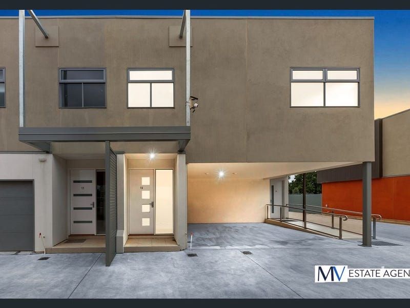 16/55B Oakwood Road, Albanvale VIC 3021, Image 0