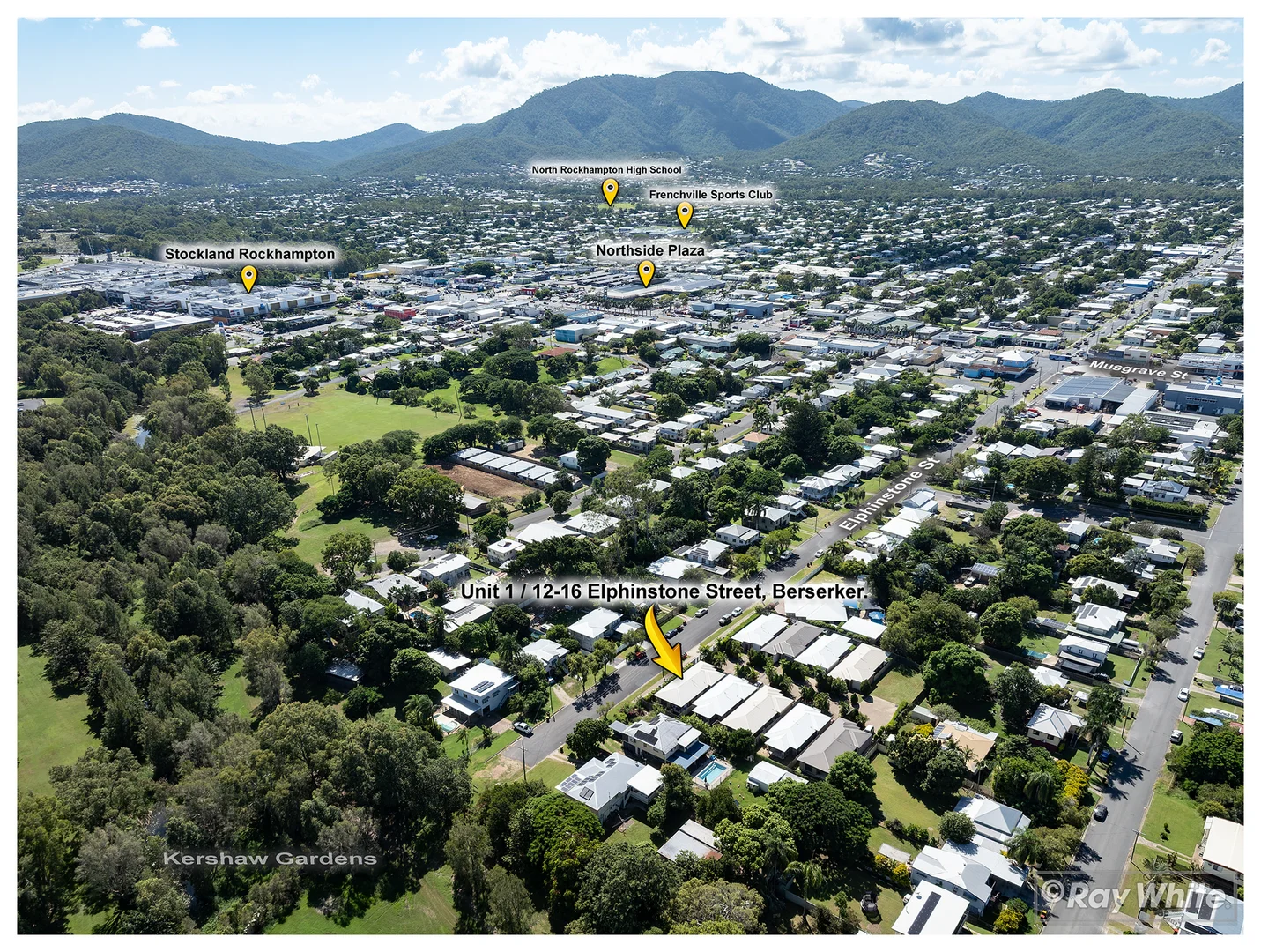 Additional image 28 of 1/12-16 Elphinstone Street, Berserker QLD 4701