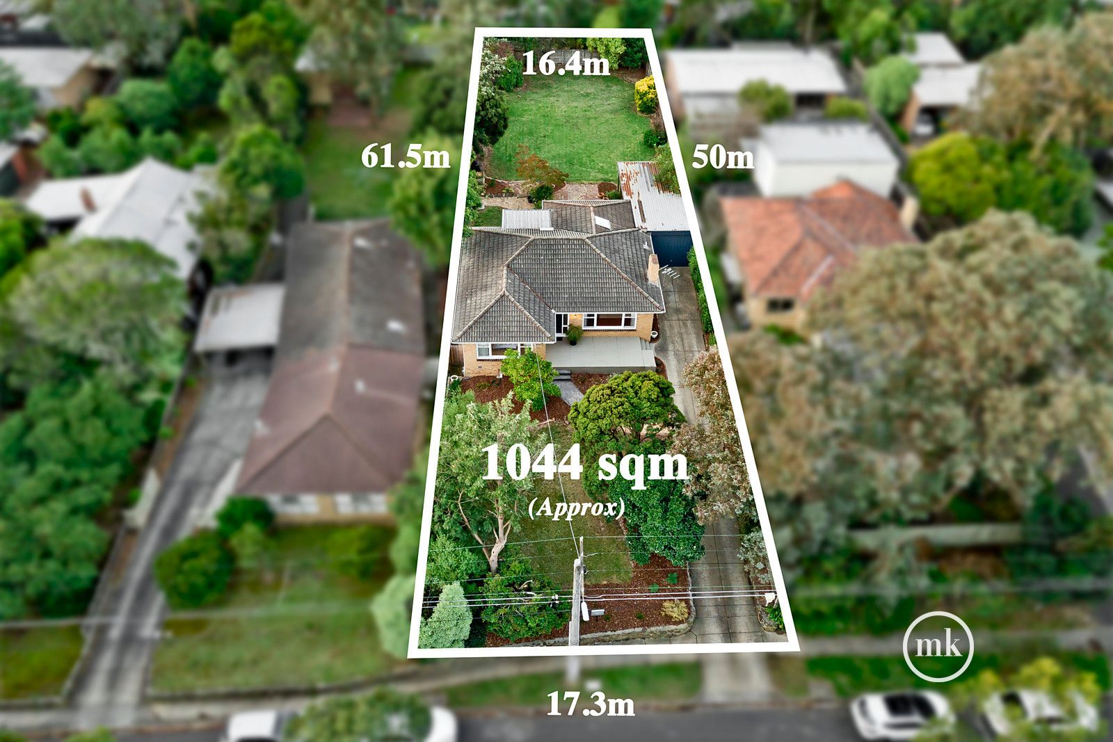 47 Fernside Avenue, Briar Hill VIC 3088, Image 0