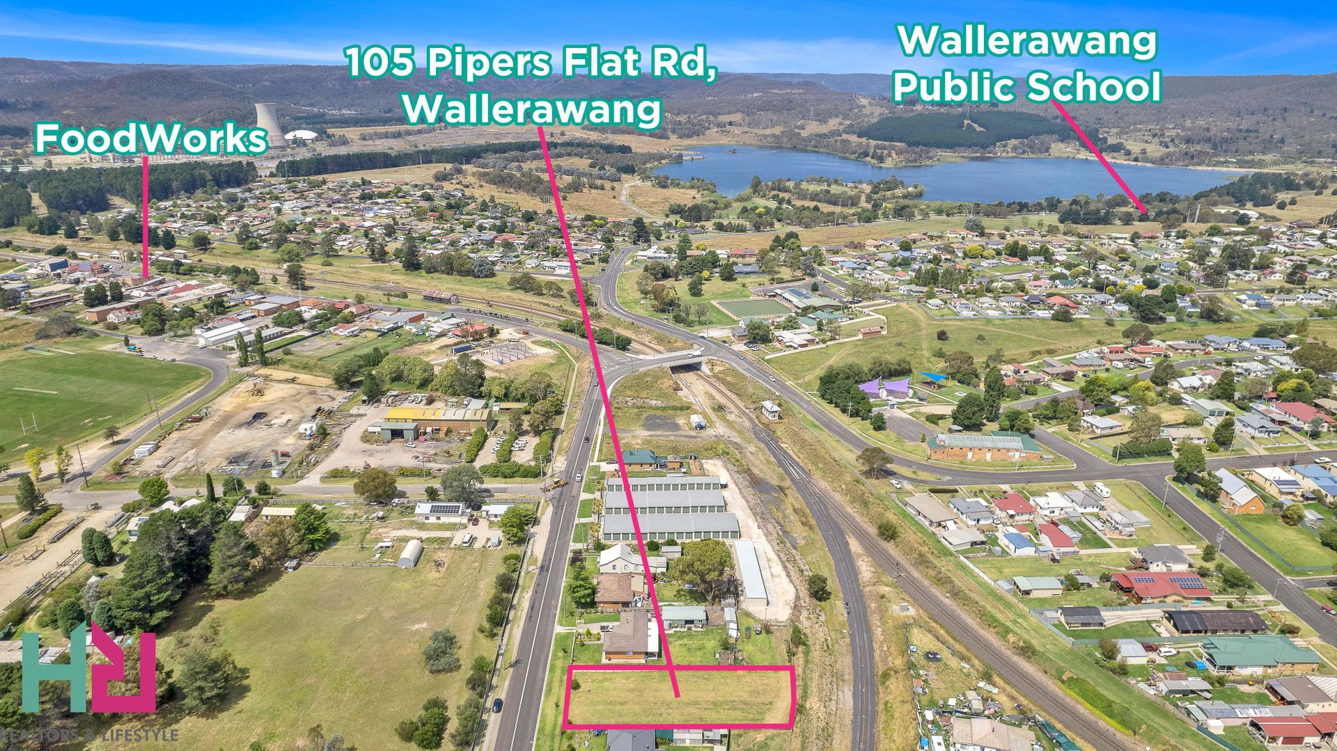 105 Pipers Flat Road, Wallerawang NSW 2845, Image 1