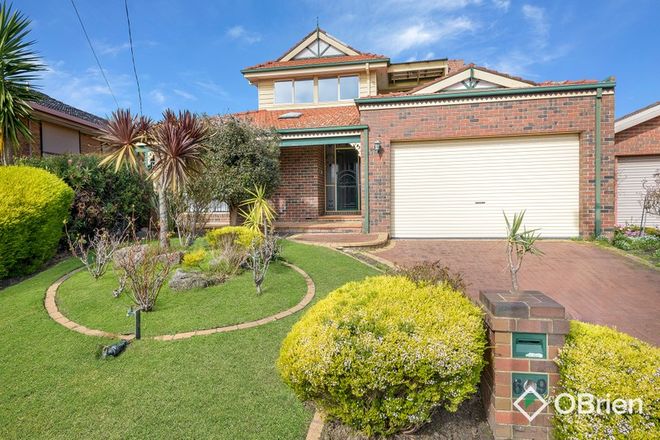 Picture of 69 Mount Erin Crescent, FRANKSTON SOUTH VIC 3199