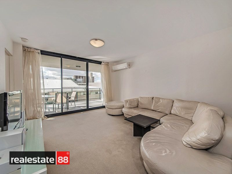 42/375 Hay Street, Perth WA 6000, Image 1