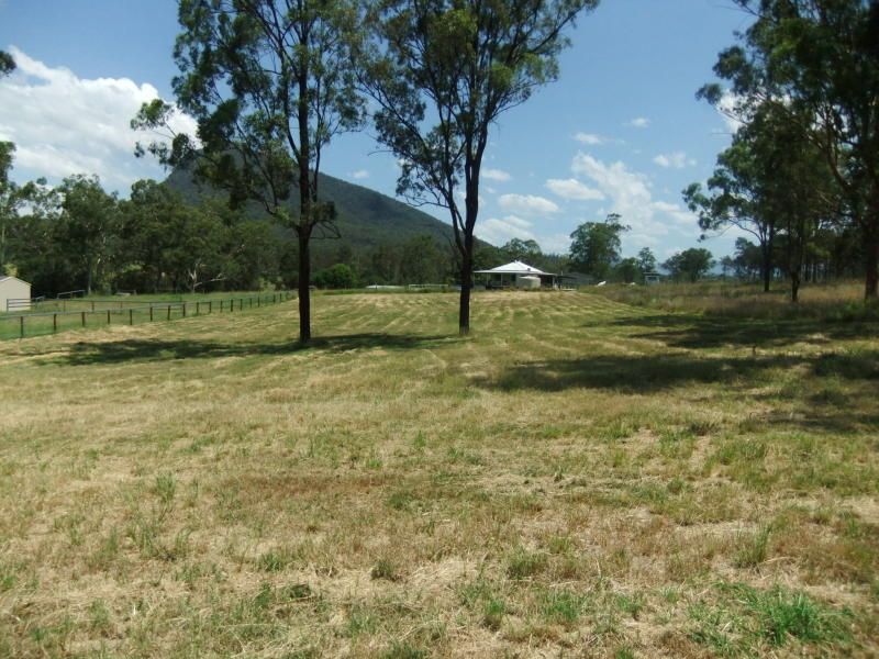 Lot 66 Duncan Drive, Aratula QLD 4309, Image 2