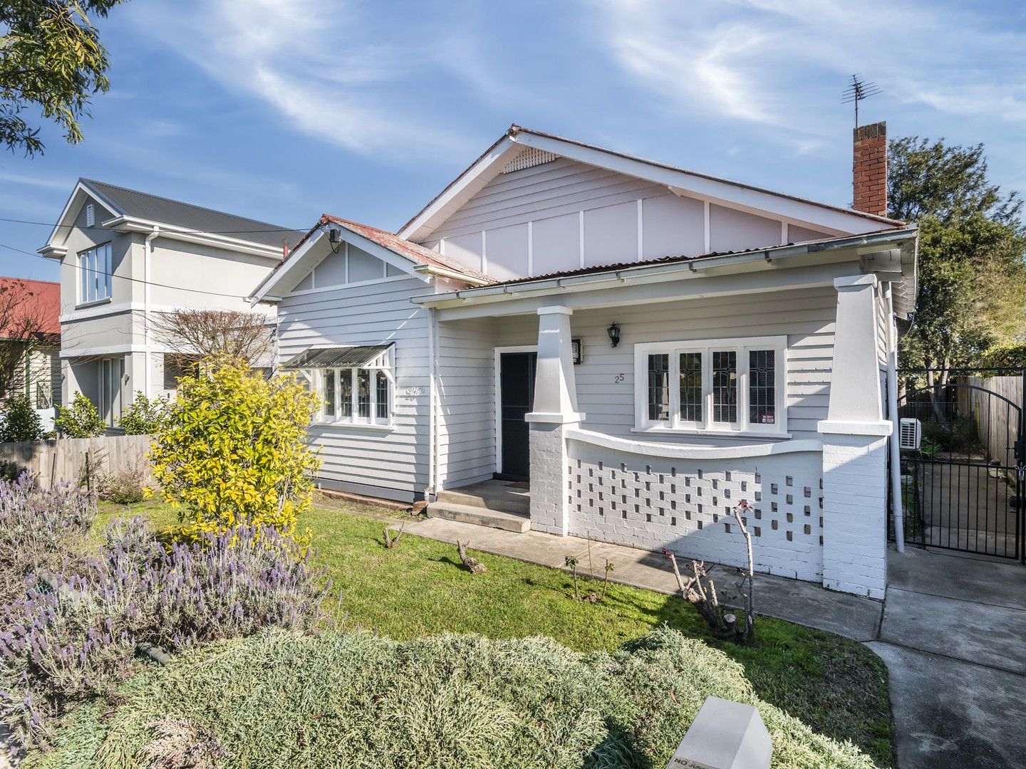 3 bedrooms House in 25 Stawell Street COBURG VIC, 3058