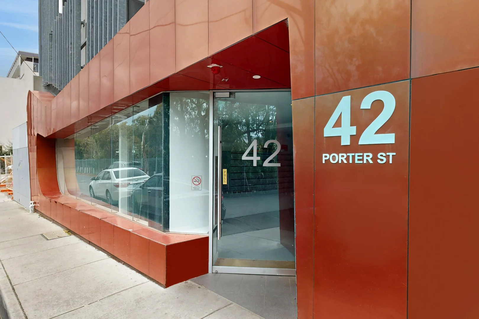 Additional image 2 of 501/42 Porter Street, Prahran VIC 3181