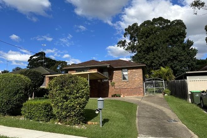 Picture of 4 Sirius Street, DUNDAS NSW 2117