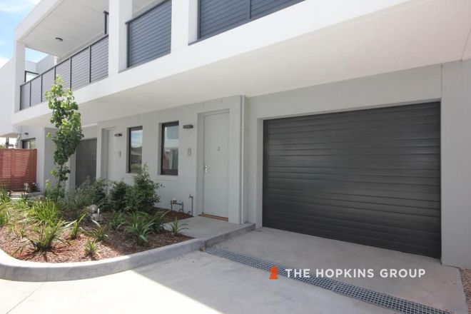 Picture of 3/13 South Street, HADFIELD VIC 3046