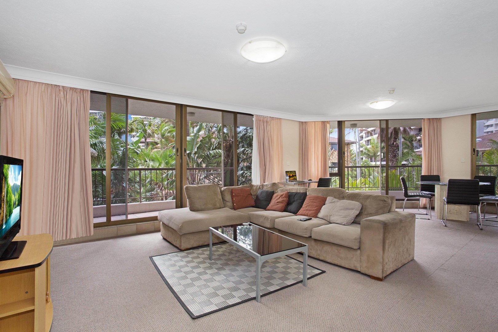 6/2981 'Genesis' Surfers Paradise Boulevard, Surfers Paradise QLD 4217, Image 0