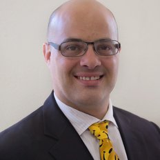 Michael Pileggi, Sales representative