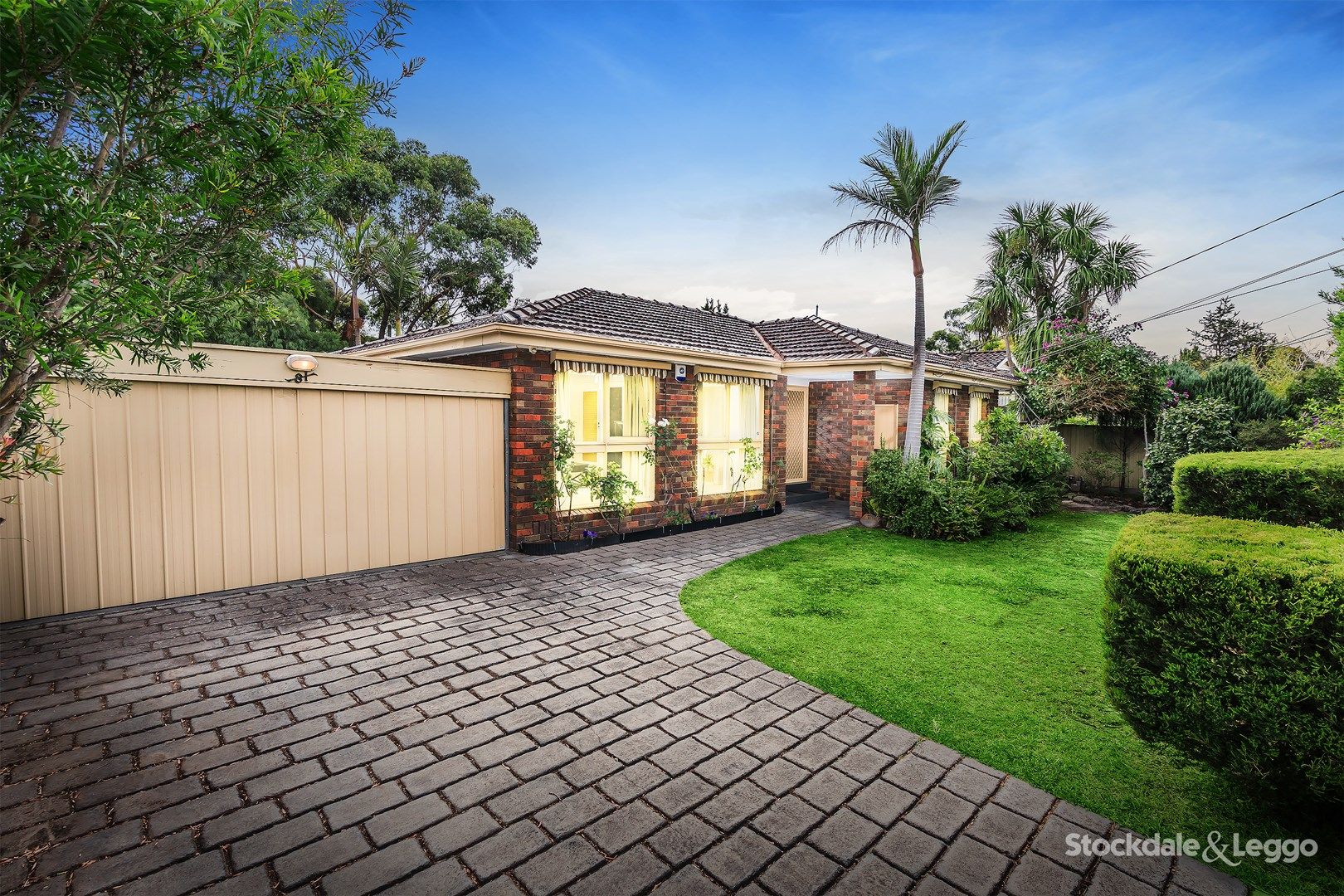 81 Therese Avenue, Mount Waverley VIC 3149, Image 0