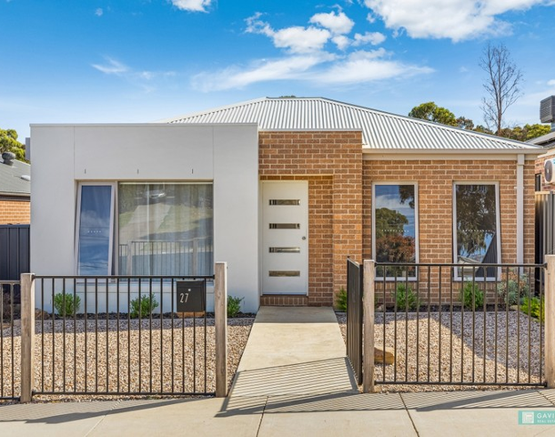 27 Friswell Avenue, Flora Hill VIC 3550