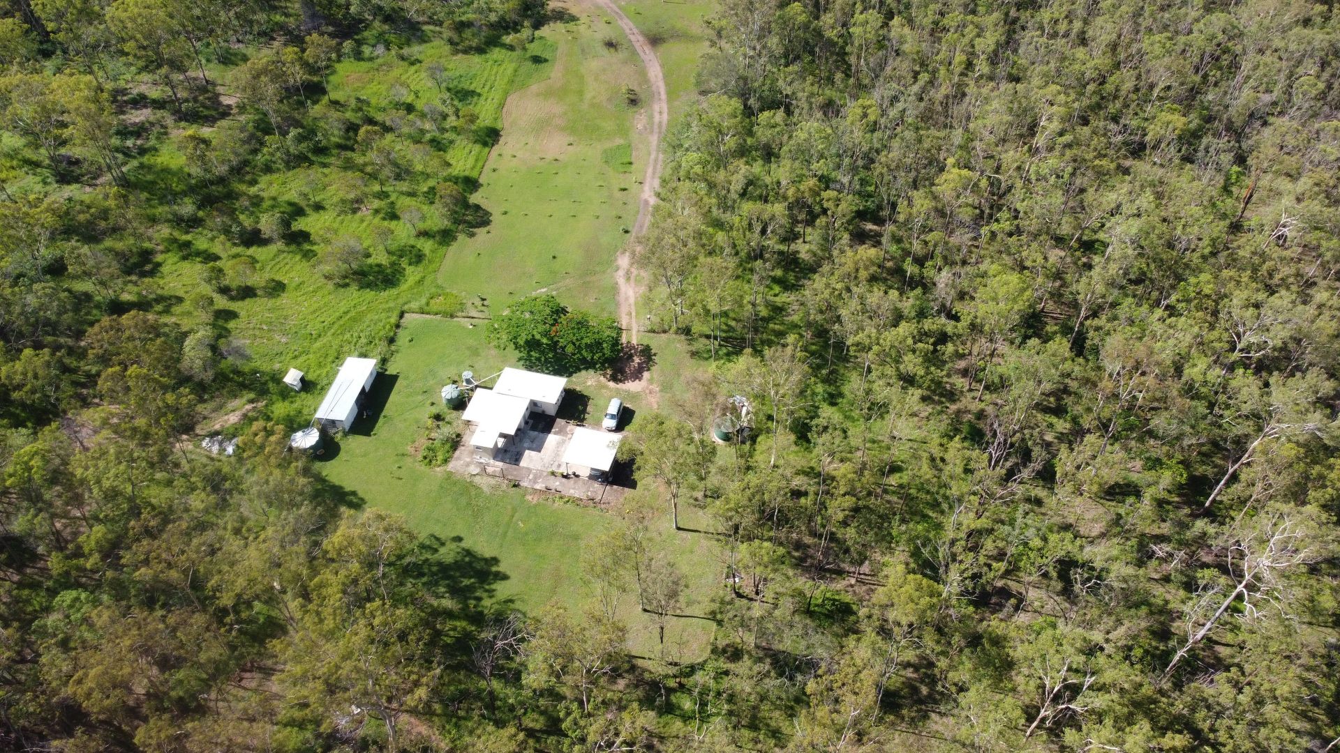 3257 Bundaberg Gin Gin Rd, Bungadoo QLD 4671, Image 1