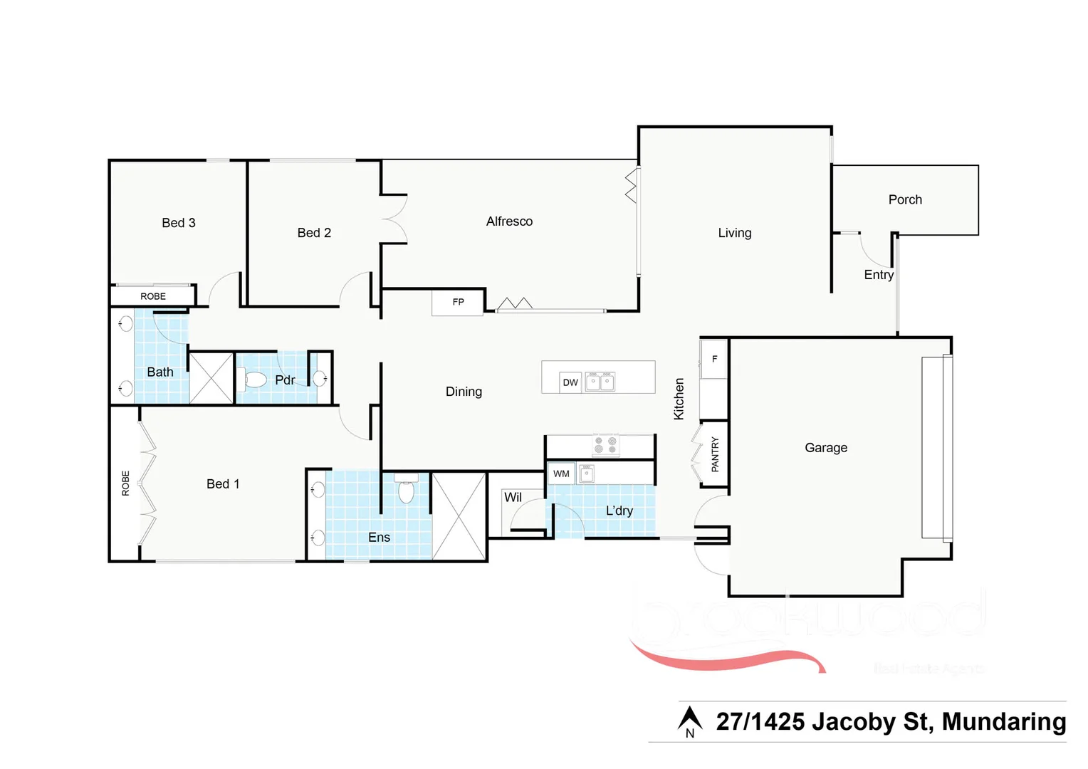 Additional image 35 of 27/1425 Jacoby Street, Mundaring WA 6073