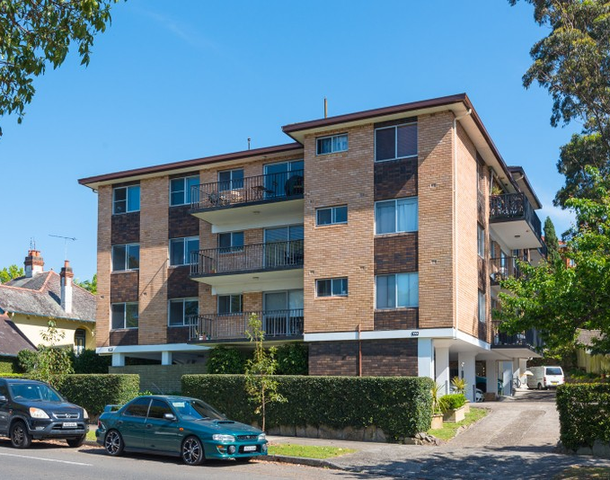 9/68-70 Rangers Road, Cremorne NSW 2090