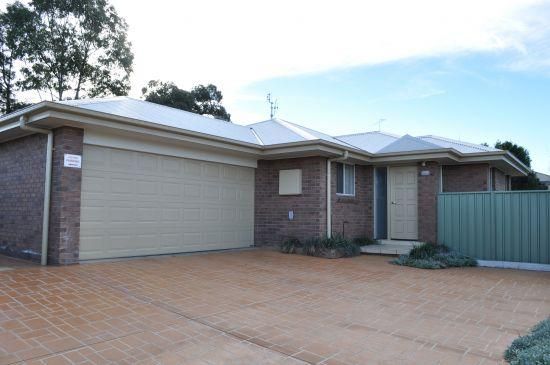 3/1 Kent Street, Tamworth NSW 2340, Image 0