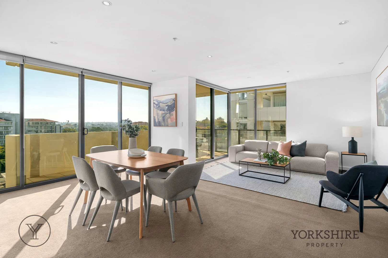 Additional image 2 of 905/700 Chapel Street, South Yarra VIC 3141