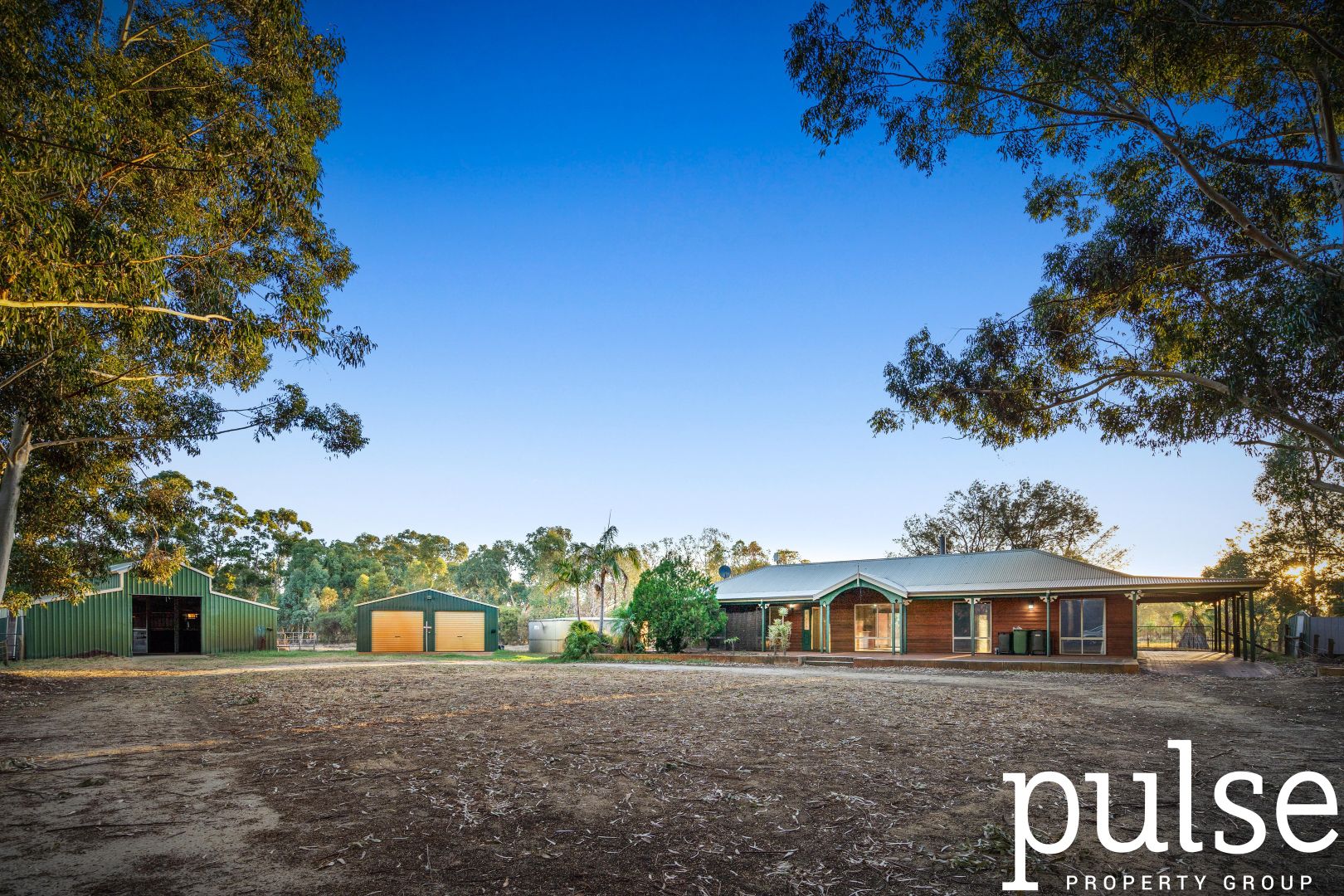 234 Country Drive, Oakford WA 6121, Image 1