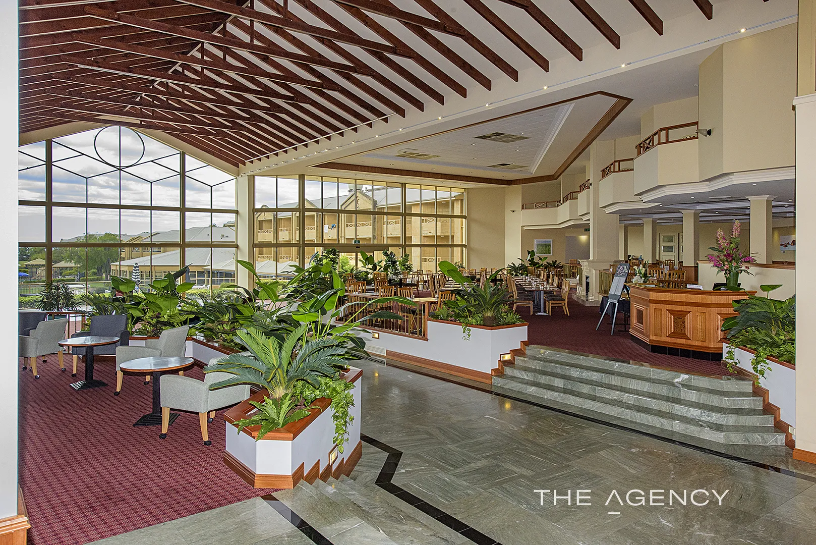 Beachside Comfort: Fully Furnished Apartment at Abbey Beach Resort - View 4