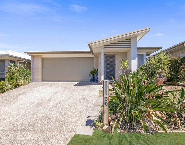 30 Gardenia Circuit, Dakabin QLD 4503