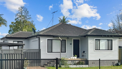 Picture of 7 Walter Street, KINGSWOOD NSW 2747