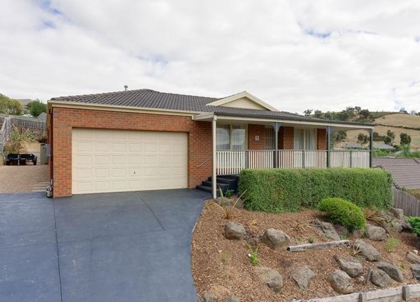 5 Cockatoo Drive, Whittlesea VIC 3757