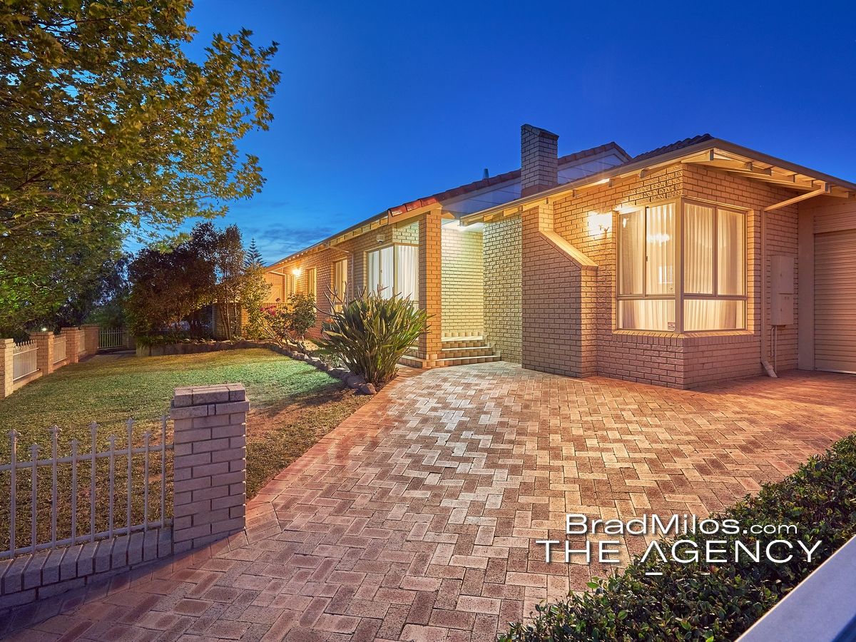 7 Shelley Way, Lake Coogee WA 6166